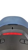 Shop Thule Yepp 2 Maxi, Majolica Blue, Rack Mount at GoodBuy Gear