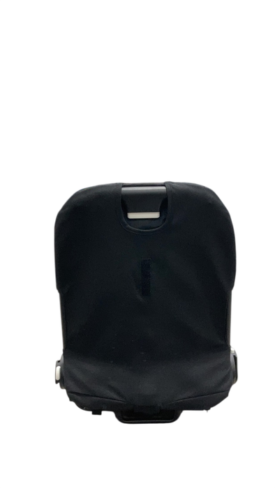 Shop Cybex Gazelle S Seat Unit, Brown Bumper Bar, Moon Black at GoodBuy Gear