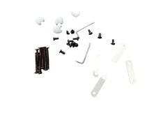 Shop Stokke Sleepi Crib Extension Kit, White at GoodBuy Gear