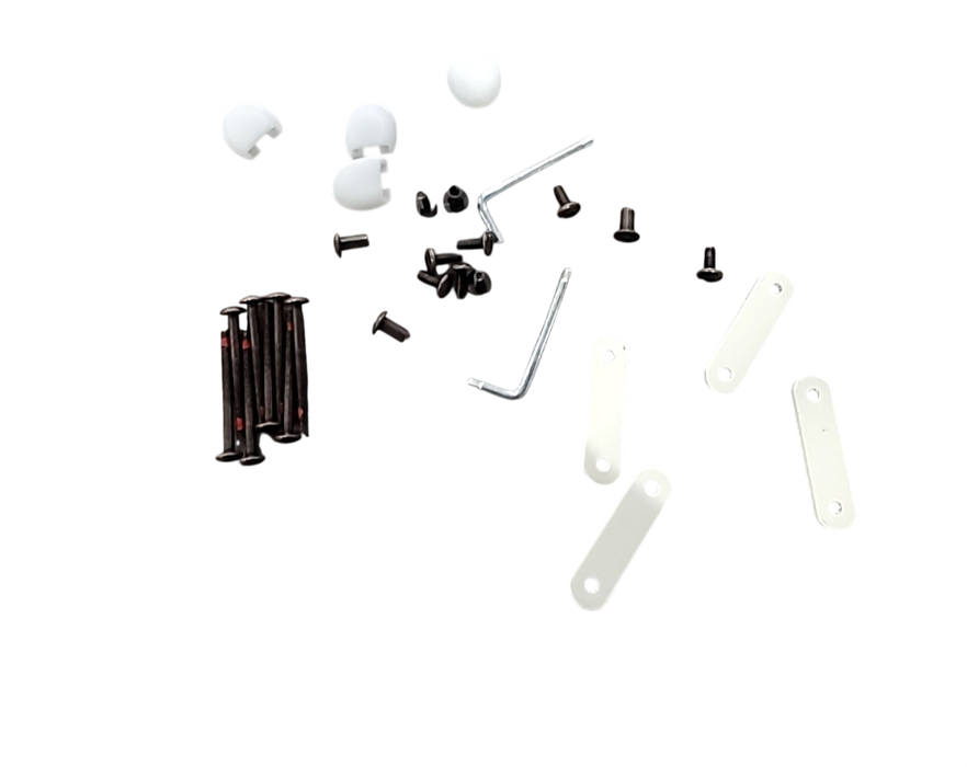 Shop Stokke Sleepi Crib Extension Kit, White at GoodBuy Gear