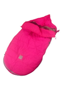 Shop 7 A.M. Enfant Bee Pod Baby Bunting Bag, Pink at GoodBuy Gear