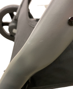 Shop Maxi-Cosi Zelia2 Luxe Stroller Only, 2023, Network Sand at GoodBuy Gear