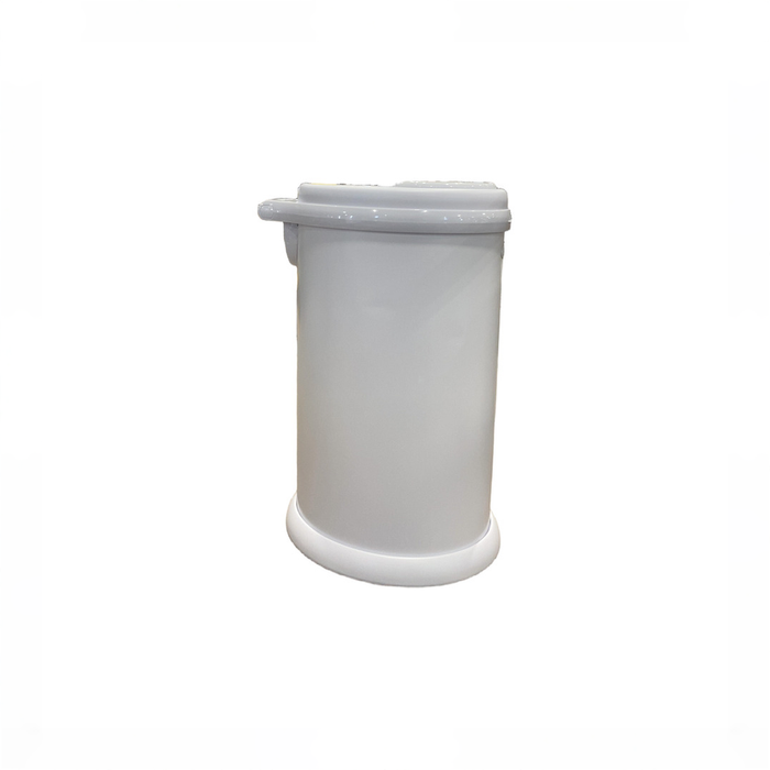 Shop Ubbi Diaper Pail, Matte White at GoodBuy Gear