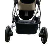 Shop UPPAbaby Vista V3 Stroller, 2024, Declan (Oat Mélange) at GoodBuy Gear