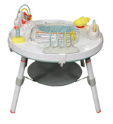 Shop Skip Hop Silver Lining Cloud Baby's View Activity Center at GoodBuy Gear