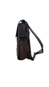 Shop Paperclip Willow Diaper Bag, Baked Oak at GoodBuy Gear