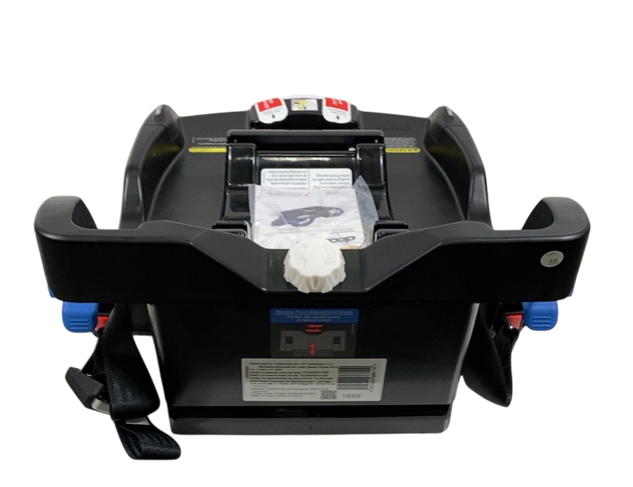 Shop Doona Infant Car Seat & Stroller Combo, 2024, Racing Green at GoodBuy Gear