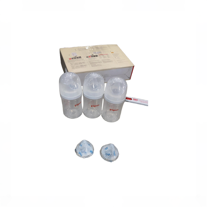 Shop Pigeon Nurture & Nest Newborn Gift Set, 5 oz at GoodBuy Gear