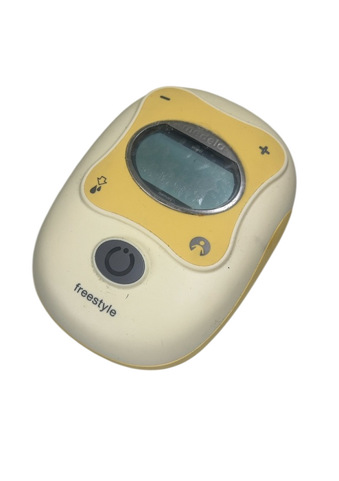 Shop Medela Freestyle Breast Pump at GoodBuy Gear
