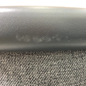 Shop UPPAbaby V2 Bassinet, Greyson (Charcoal Melange) at GoodBuy Gear