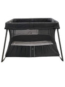 Shop BabyBjorn Travel Crib Light 2, Black at GoodBuy Gear
