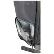 Shop Beis The Ultimate Diaper Backpack, Black at GoodBuy Gear