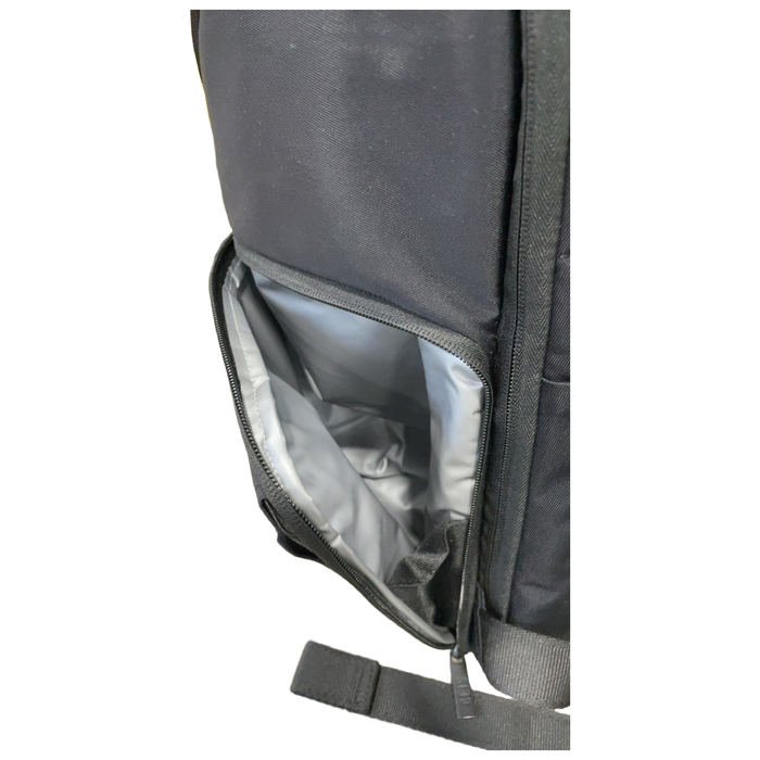 Shop Beis The Ultimate Diaper Backpack, Black at GoodBuy Gear