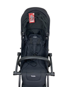 Shop Bumprider Connect 3 Stroller, 2023, Black/Black at GoodBuy Gear