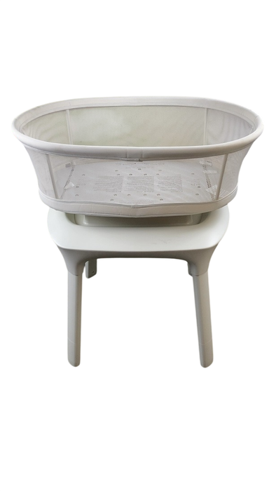 Shop 4moms MamaRoo Sleep Bassinet, Birch at GoodBuy Gear