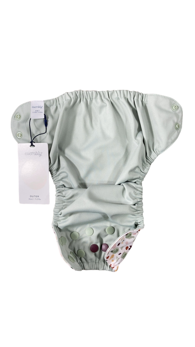 Shop Esembly Outer, Terrazzo, Size 1, 1 Pack at GoodBuy Gear