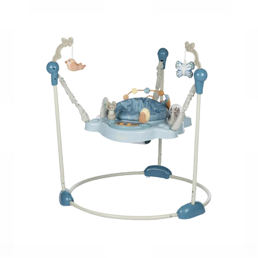 Shop Cosco Kids Twirl-and-Bounce Activity Center, Forest Friends at GoodBuy Gear