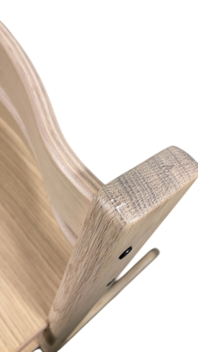 Shop Stokke Tripp Trapp Chair, Oak Natural at GoodBuy Gear