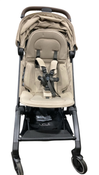 Shop Joolz Aer+ Stroller, 2025, Sandy Taupe at GoodBuy Gear