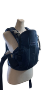 Shop BabyBjorn Baby Carrier Harmony, 3D Mesh, Navy Blue at GoodBuy Gear
