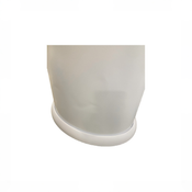 Shop Ubbi Diaper Pail, Matte White at GoodBuy Gear