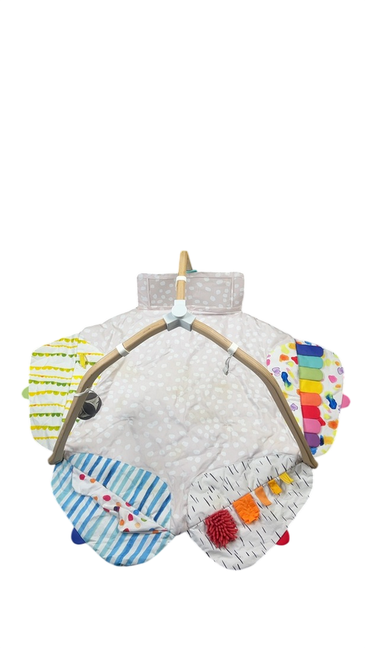 Shop Lovevery The Play Gym, Multi-Color at GoodBuy Gear