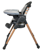 Shop Maxi-Cosi Minla 6-in-1 High Chair, Essential Graphite at GoodBuy Gear