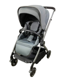 used Silver Cross Dune Stroller, 2022, Glacier