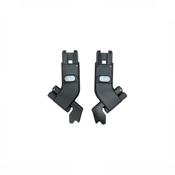 Shop UPPAbaby VISTA Lower Adapters, Vista V2 (2015+) at GoodBuy Gear