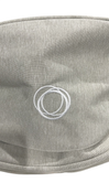 Shop Bugaboo Donkey 5 Sun Canopy, Misty White at GoodBuy Gear
