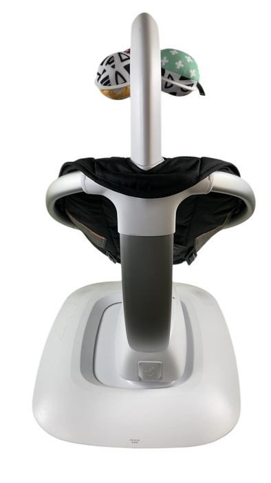 Shop 4moms MamaRoo Multi-Motion Baby Swing, Black Classic at GoodBuy Gear