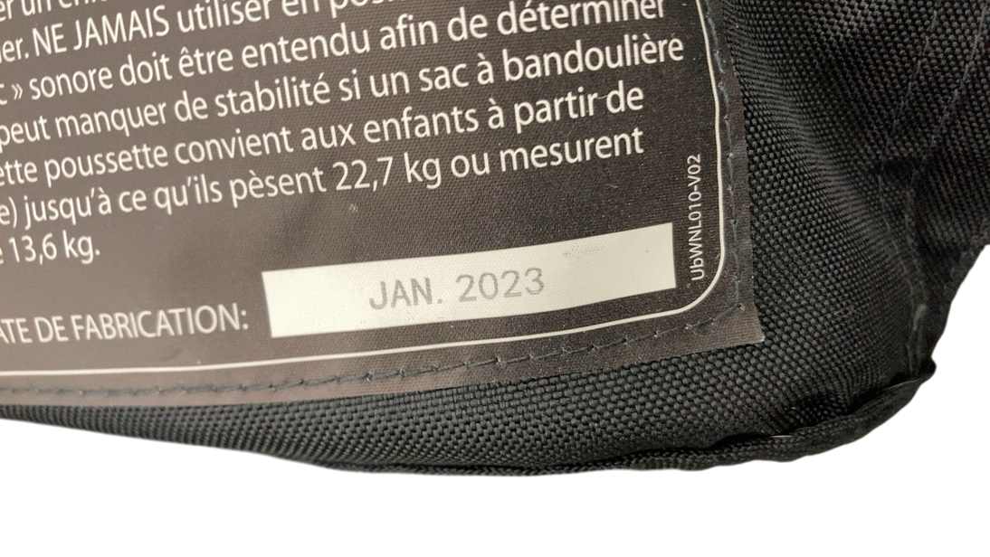 Shop UPPAbaby VISTA V2 Stroller, 2023, Theo (Dark Taupe) at GoodBuy Gear