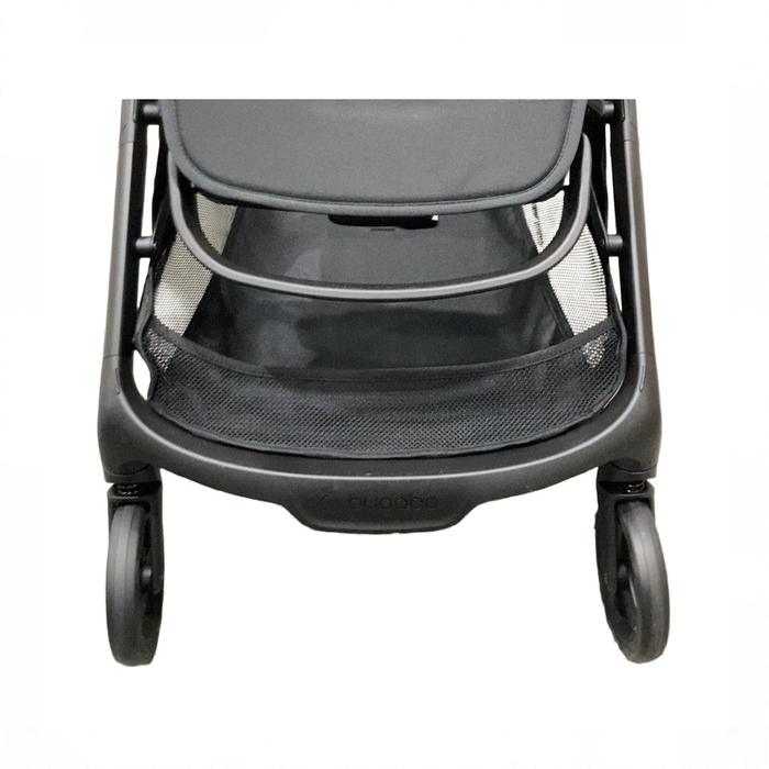 Shop Bugaboo Butterfly 2 Stroller, 2025, Black, Heritage Black, Heritage Black at GoodBuy Gear