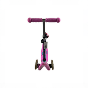 Shop Micro Kickboard Mini Original Kick Scooter, Lavender at GoodBuy Gear
