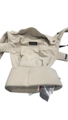 Shop Momcozy PureHug Baby Carrier, Cotton, Khaki at GoodBuy Gear