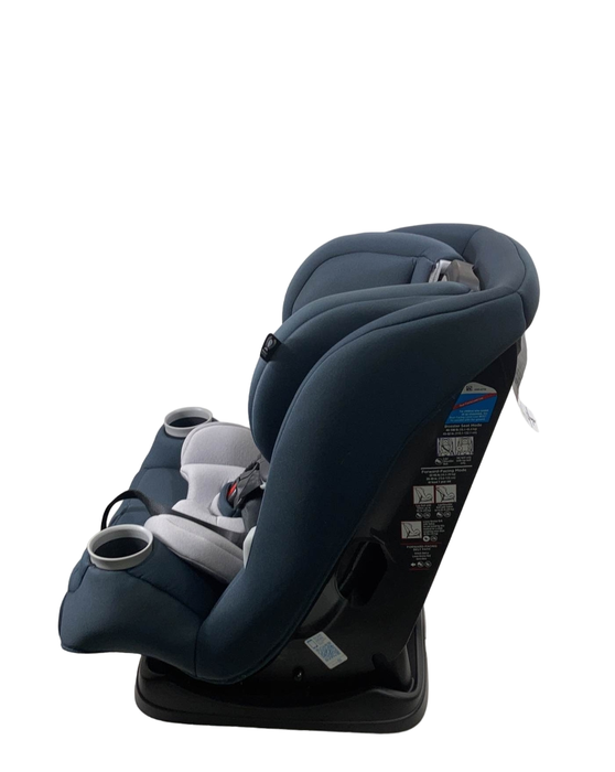 secondhand Maxi-Cosi Pria Max All-in-One Convertible Car Seat, Essential Graphite, 2023