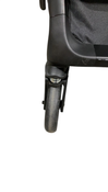 Shop Delta Children Icon Ultra Compact Travel Stroller, 2025, Black at GoodBuy Gear