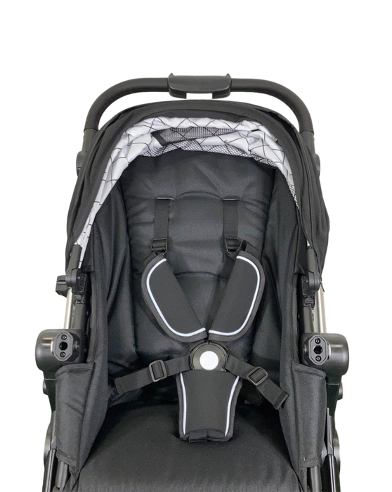 secondhand Standard Strollers