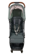 Shop UPPAbaby MINU V2 Stroller, Gwen (Green Melange), 2024 at GoodBuy Gear