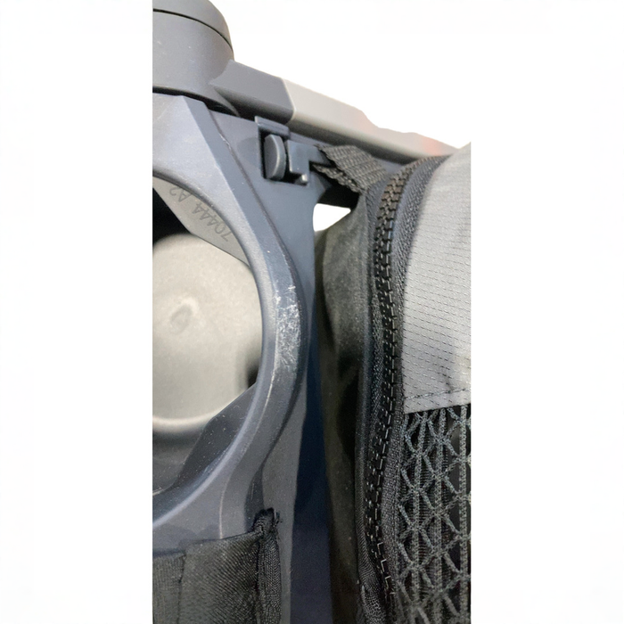 Shop DRAFT - Chicco Bravo Stroller, 2025, Camden at GoodBuy Gear
