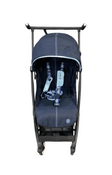 Shop Cybex Libelle 2 Compact Stroller, 2023, Ocean Blue at GoodBuy Gear