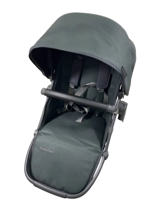 UPPAbaby Rumbleseat V2+, Jake (Charcoal)