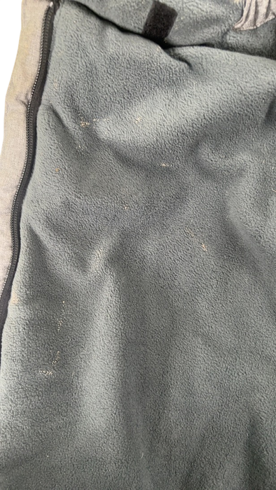 Shop 7 A.M. Enfant Blanket 212 Evolution, Heather grey at GoodBuy Gear