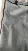 Shop 7 A.M. Enfant Blanket 212 Evolution, Heather grey at GoodBuy Gear