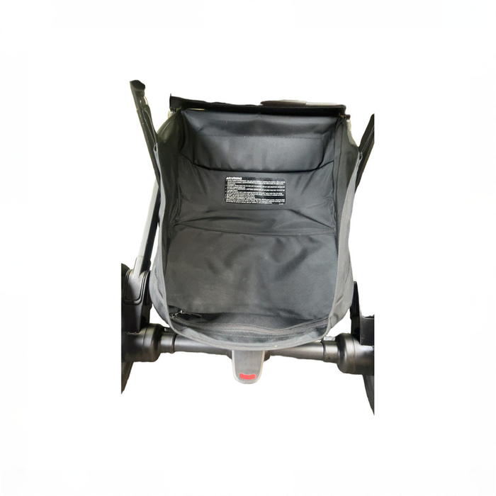 Shop Nuna MIXX Next Stroller, 2023, Caviar at GoodBuy Gear