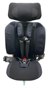 Shop WAYB Pico Portable Car Seat Bundle, 2022, Jet, with Carry Bag at GoodBuy Gear