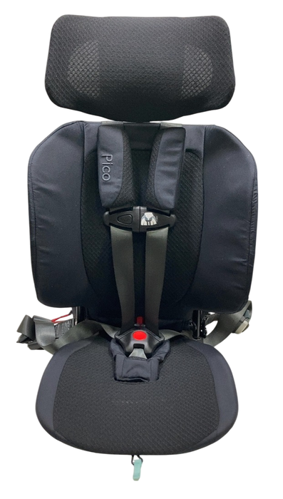 Shop WAYB Pico Portable Car Seat Bundle, 2022, Jet, with Carry Bag at GoodBuy Gear