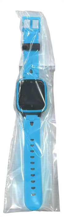 Shop XPLORA XGO3 Kids Smartwatch, Solid Blue at GoodBuy Gear