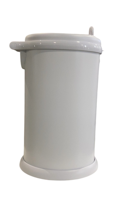 Shop Ubbi Diaper Pail Value Gift Set, Matte White at GoodBuy Gear