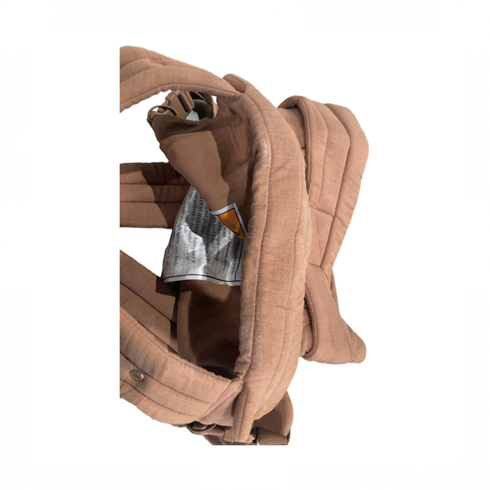Shop Mabē The Monarch Carrier, Mocha at GoodBuy Gear